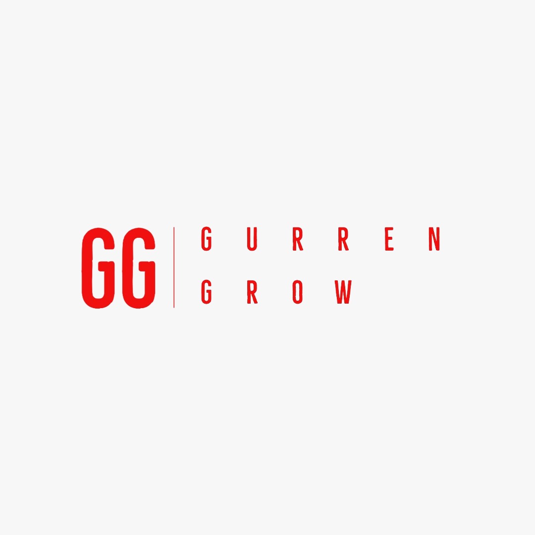 CÔNG TY TNHH GURREN GROW